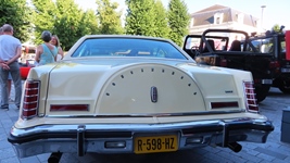 Oldtimertreffen Lommel -  29 juli 2026