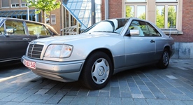 Oldtimertreffen Lommel -  29 juli 2026