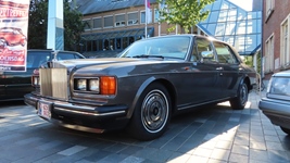 Oldtimertreffen Lommel -  29 juli 2026