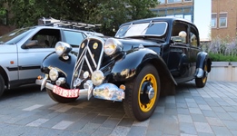 Oldtimertreffen Lommel -  29 juli 2026