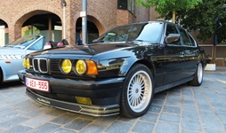 Oldtimertreffen Lommel -  29 juli 2026