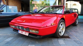 Oldtimertreffen Lommel -  29 juli 2026