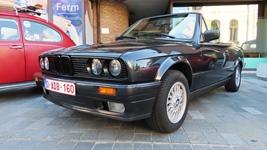 Oldtimertreffen Lommel -  29 juli 2026