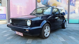 Oldtimertreffen Lommel -  29 juli 2026