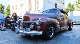 Oldtimertreffen Lommel -  29 juli 2026