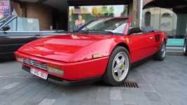 Oldtimertreffen Lommel -  29 juli 2026