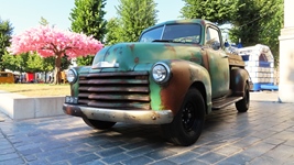 Oldtimertreffen Lommel -  29 juli 2026