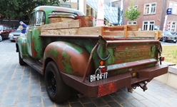 Oldtimertreffen Lommel -  29 juli 2026