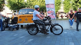 Oldtimertreffen Lommel -  29 juli 2026