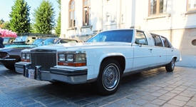 Oldtimertreffen Lommel -  29 juli 2026
