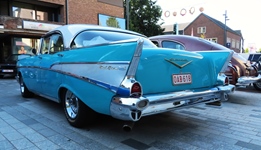 Oldtimertreffen Lommel -  29 juli 2026