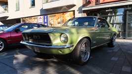 Oldtimertreffen Lommel -  29 juli 2026