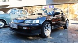 Oldtimertreffen Lommel -  29 juli 2026