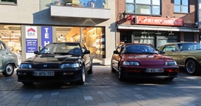 Oldtimertreffen Lommel -  29 juli 2026
