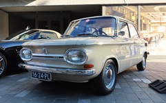Oldtimertreffen Lommel -  29 juli 2026
