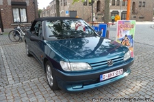 Classic Cars Peer Porsche dag -  30 juli 2026