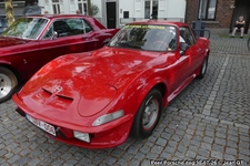 Classic Cars Peer Porsche dag -  30 juli 2026
