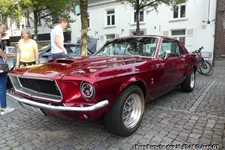 Classic Cars Peer Porsche dag -  30 juli 2026