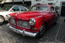 Classic Cars Peer Porsche dag -  30 juli 2026