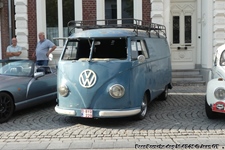 Classic Cars Peer Porsche dag -  30 juli 2026