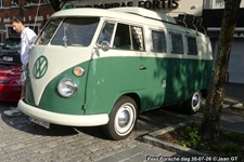Classic Cars Peer Porsche dag -  30 juli 2026