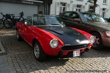 Classic Cars Peer Porsche dag -  30 juli 2026