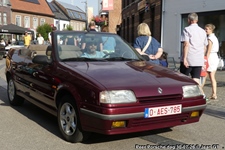 Classic Cars Peer Porsche dag -  30 juli 2026