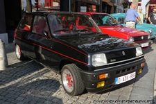 Classic Cars Peer Porsche dag -  30 juli 2026
