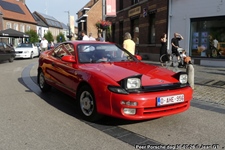 Classic Cars Peer Porsche dag -  30 juli 2026