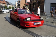 Classic Cars Peer Porsche dag -  30 juli 2026