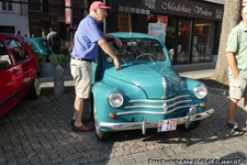 Classic Cars Peer Porsche dag -  30 juli 2026