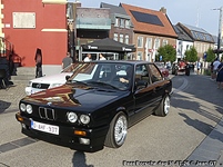 Classic Cars Peer Porsche dag -  30 juli 2026