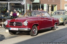 Classic Cars Peer Porsche dag -  30 juli 2026