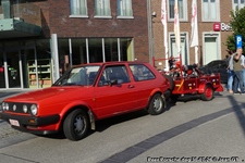 Classic Cars Peer Porsche dag -  30 juli 2026