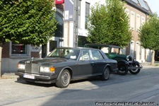 Classic Cars Peer Porsche dag -  30 juli 2026