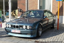 Classic Cars Peer Porsche dag -  30 juli 2026
