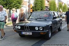 Classic Cars Peer Porsche dag -  30 juli 2026