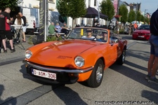 Classic Cars Peer Porsche dag -  30 juli 2026