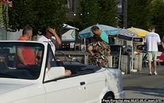 Classic Cars Peer Porsche dag -  30 juli 2026