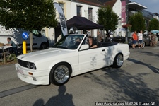 Classic Cars Peer Porsche dag -  30 juli 2026