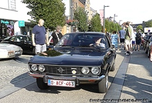 Classic Cars Peer Porsche dag -  30 juli 2026