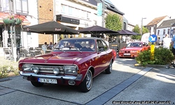 Classic Cars Peer Porsche dag -  30 juli 2026