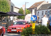 Classic Cars Peer Porsche dag -  30 juli 2026