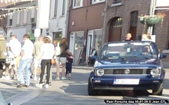 Classic Cars Peer Porsche dag -  30 juli 2026