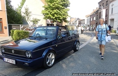Classic Cars Peer Porsche dag -  30 juli 2026