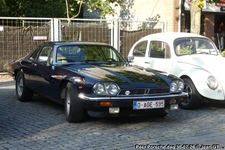 Classic Cars Peer Porsche dag -  30 juli 2026