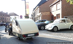 Classic Cars Peer Porsche dag -  30 juli 2026
