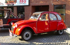 Classic Cars Peer Porsche dag -  30 juli 2026