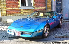 Classic Cars Peer Porsche dag -  30 juli 2026