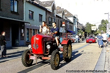 Classic Cars Peer Porsche dag -  30 juli 2026